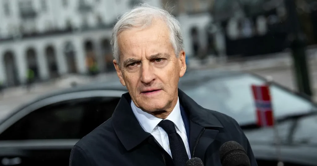 Statsministern: Dåligt omdöme av Mette Marit