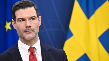 Hårdare restriktioner för brottslingar som inte kan utvisas i Sverige