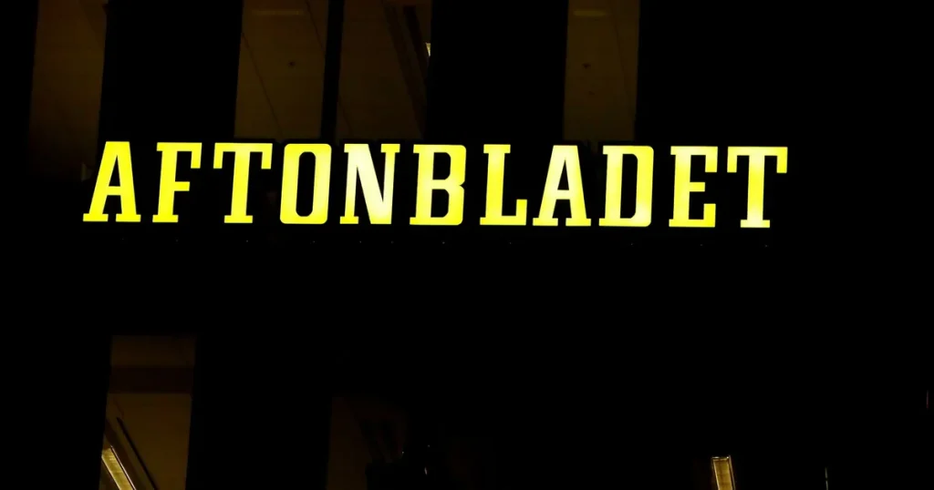 Aftonbladet får starta radiokanal – NRJ förlorar tillstånd