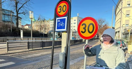 Bäddat för bråk om bilen i bilbyggarstaden: ”Blir en valfråga för oss”