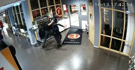 14-åring erkänner mord – rekryterades av jämnårig