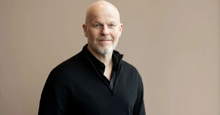 Ny vd vill få in mer AI i bilhandeln