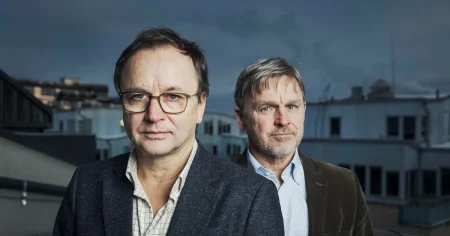 Mårten Palme: Mordutredningen har grumlat minnet av vår far