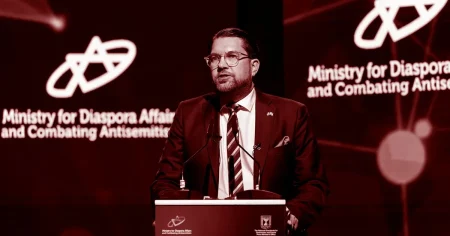 Ledare: När SD-väljarna tycker att utvisningarna har gått för långt – då har migrationspolitiken blivit extrem