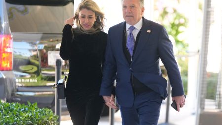 Trumps sändebud Steve Witkoff anländer till Israel inför Iranmöte