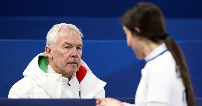 Anmälan om nepotism – svensk mitt i italienska curlingkonflikten