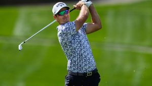 Två gånger European Tour-vinnare Andrea Pavan allvarligt skadad i hissolycka