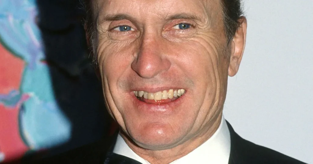 Mårten Blomkvist: ”Robert Duvall var filmhistoriens bästa torrboll”