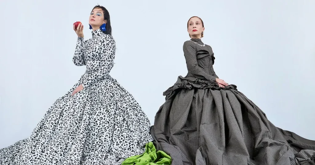 Lekfull och humoristisk pjäs om pengar och konst på serbiska