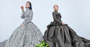 Lekfull och humoristisk pjäs om pengar och konst på serbiska