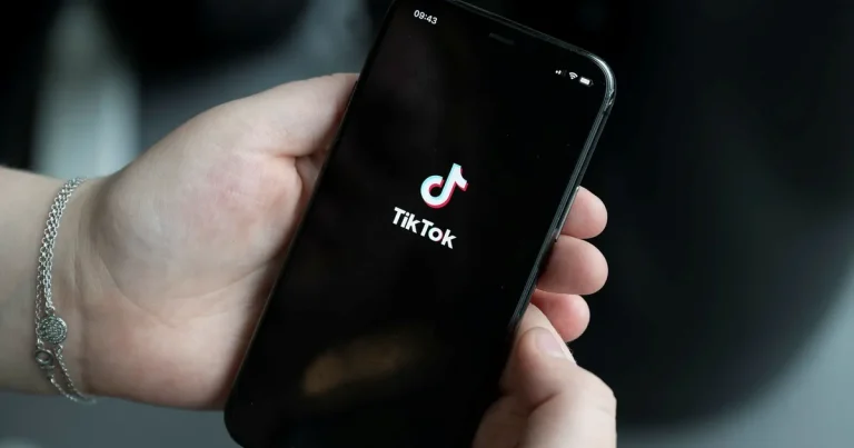 Barn misstänks för misshandel och sexövergrepp – efter Tiktok-lek