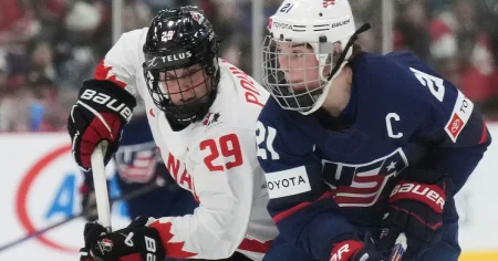 OS-finalen – rivalernas sista guldstrid