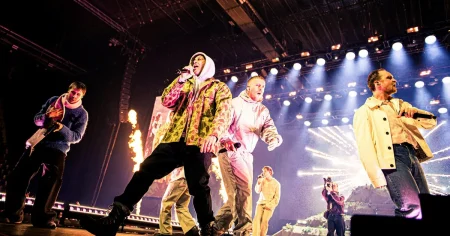 Tjuvjakt firar stort på Hovet – men blir lite väl bekväma