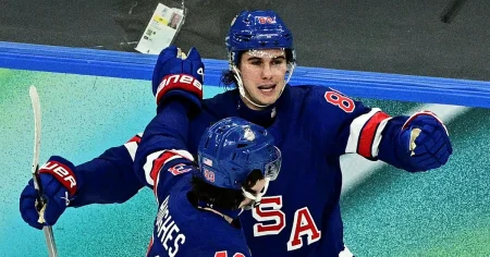 OS-rapport: Sönerna kan göra mamma sällskap i guldklubben