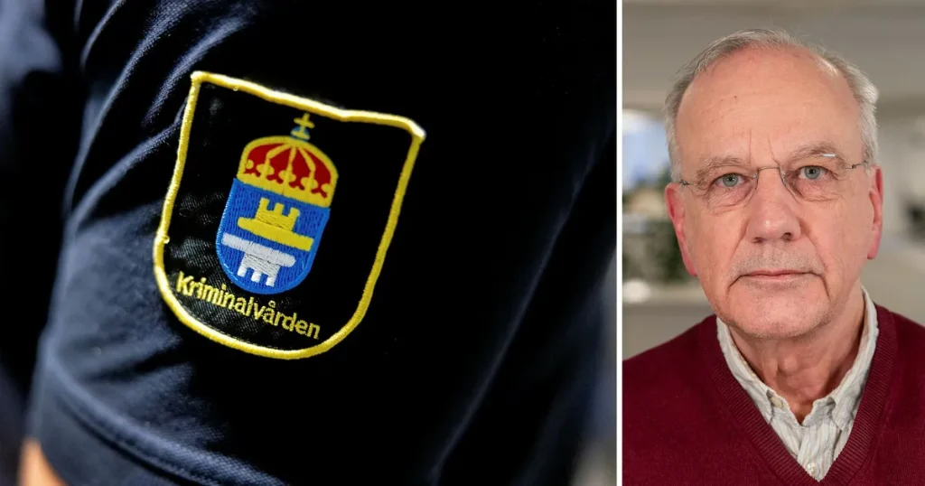 Varnar för infiltration i staten: Pinsamt att fråga om kärlekslivet