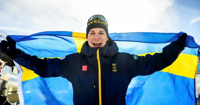 Skyttelyftet som gav Ponsiluoma OS-guld: ”Hade sparat det till i dag”