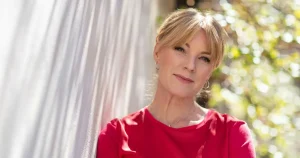 ”Människor ska kunna leva friska så länge som möjligt”