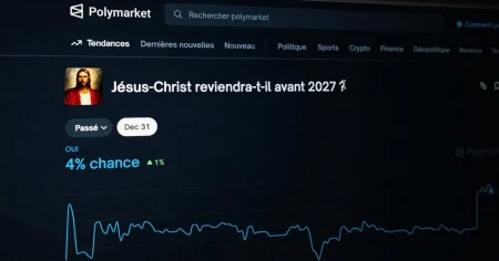Slår vad om allt – miljarder står på spel