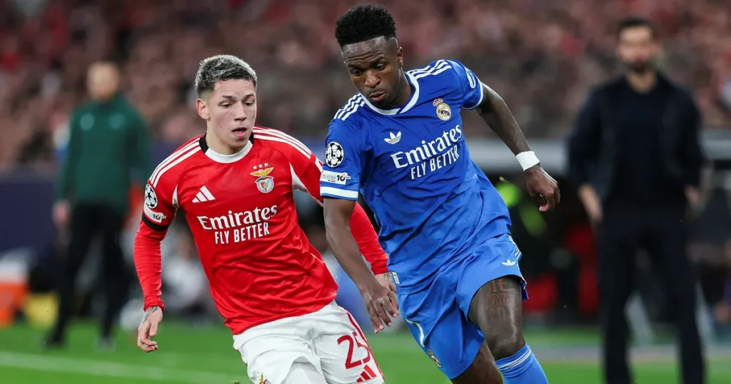 Johanna Frändén: ”Bög” eller ”apa”? Fotbollen måste rensa upp i kloakerna