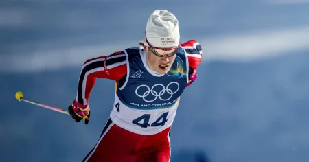 Klæbo vann igen – är nu rekordman i OS