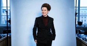 Amanda Lind: Klistra inte på oss att vi är ”soft on crime”