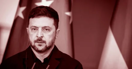 Ledare: Fyra år av krig – här är tre punkter för fred i Ukraina