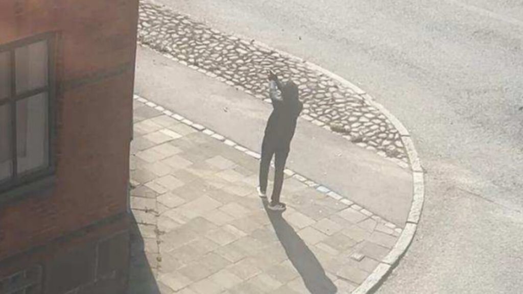 DNA-matchning fördröjdes – hade tid att begå trippelmord i Uppsalafrisörsalong