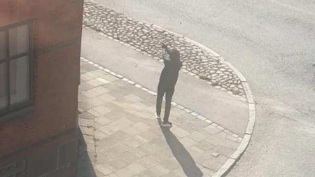 DNA-matchning fördröjdes – hade tid att begå trippelmord i Uppsalafrisörsalong