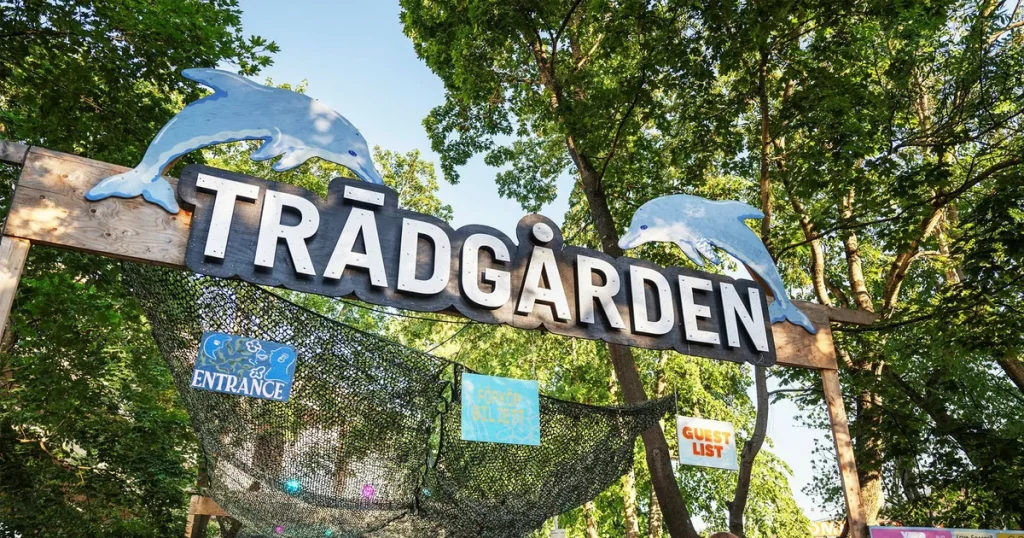 Populära klubben får inte bygglov: ”Inte ett dugg orolig”