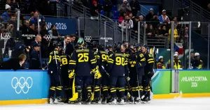 Malin Fransson: Det krävs för att Tre Kronor ska bli Sveriges mest folkkära landslag