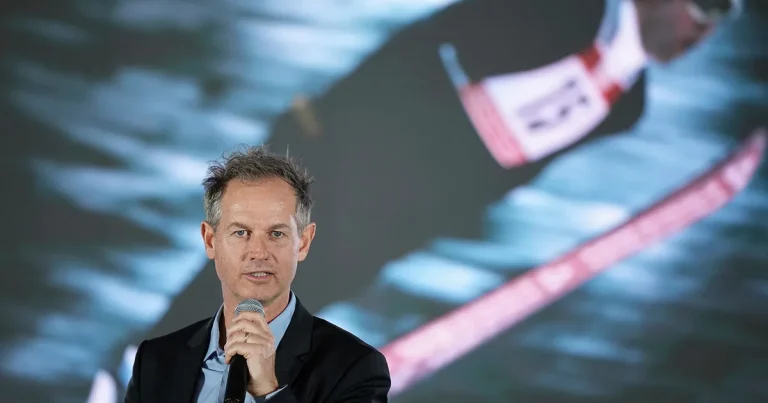 OS-rapport: Kris i ledningen för vinter-OS 2030