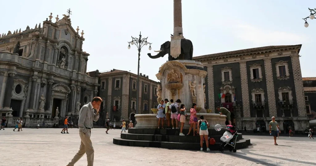 Hund avslöjad med att dumpa skräp – ägaren bötfälld