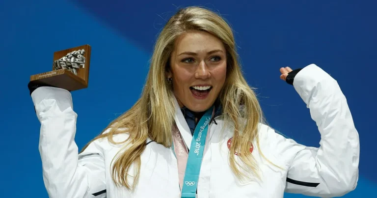 Strumplådor och hattar – här förvaras de olympiska medaljerna