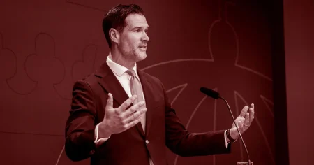 Ledare: I slutändan handlar all politik om enskilda fall