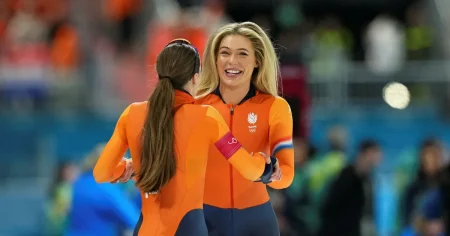 ”Vill inspirera så många kvinnor och unga flickor som möjligt”