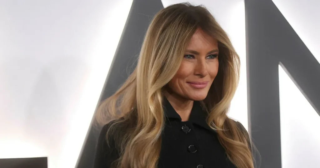 Filmen ”Melania” sågades – slår nu biorekord