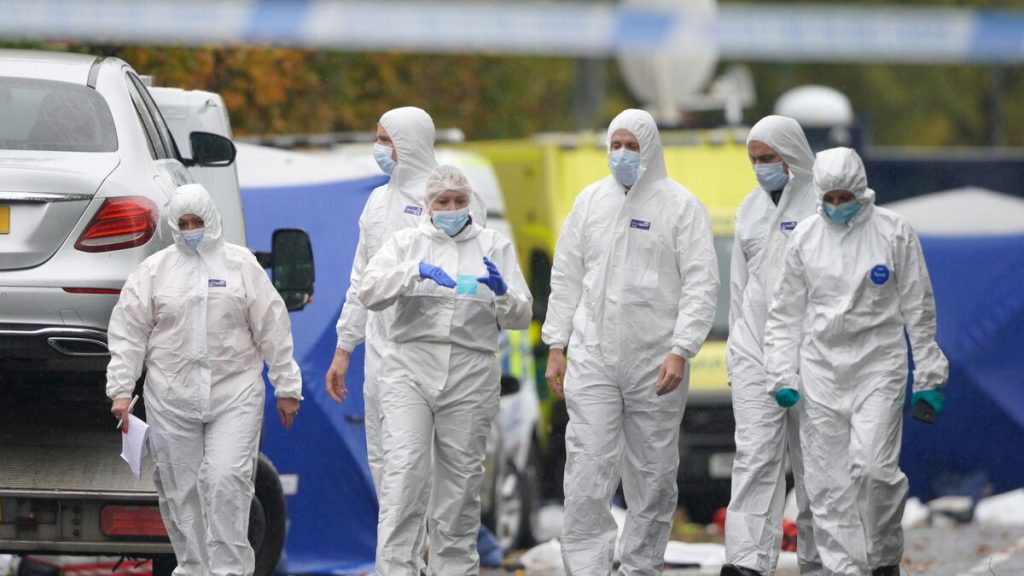 Livstids fängelse för två som planerade att mörda judar i Manchester