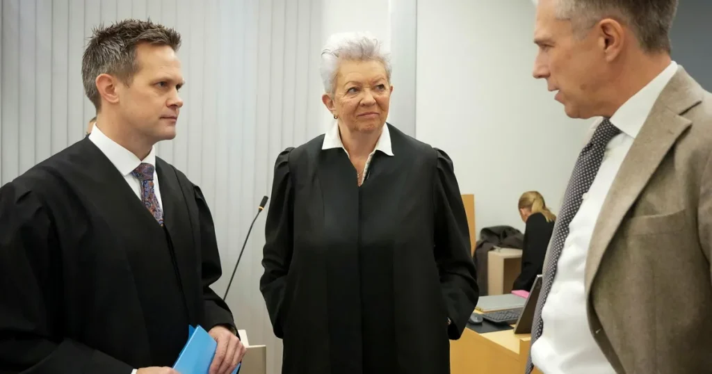 ”Bonusprinsen” nekar till alla våldtäkter