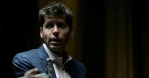 Simon Campanello: ”Open AI är på väg att växla upp techbolagens övervakning”