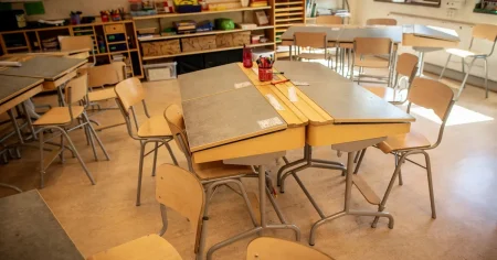 Lärare får sitt lärarleg indraget efter uthängning på Dumpen