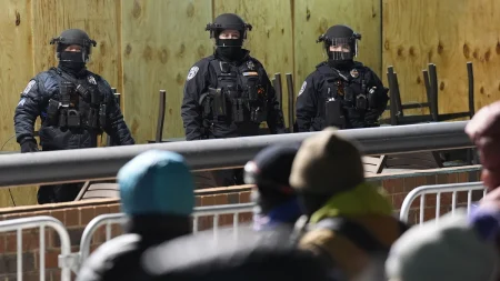 Gränsbevakning och ICE-personal i Minneapolis kommer att utrustas med kroppskameror