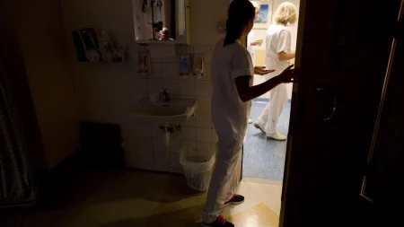 Studie: Nattarbetare hälsosammare med fiberrik kost