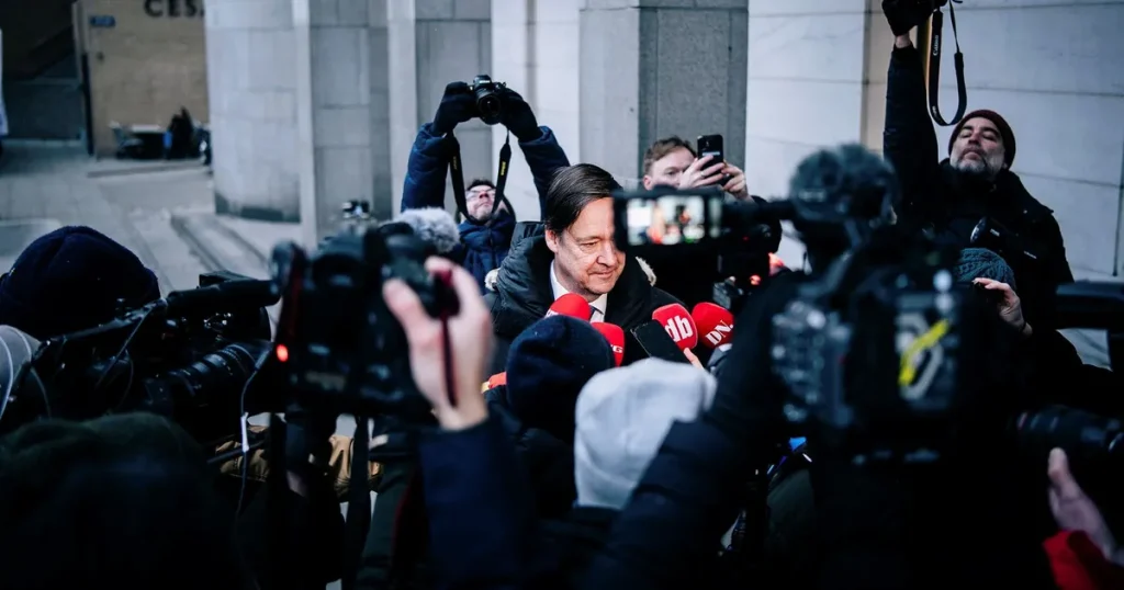 Karin Eriksson: Historien om ”bonusprinsen” har bara förlorare