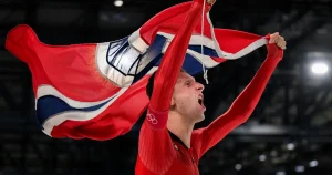 Norge om Nils van der Poel: ”Varför fortsätter han inte?”