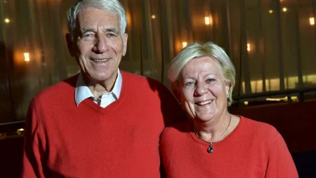 Bermanpriset delas ut igen – juryn är hemlig