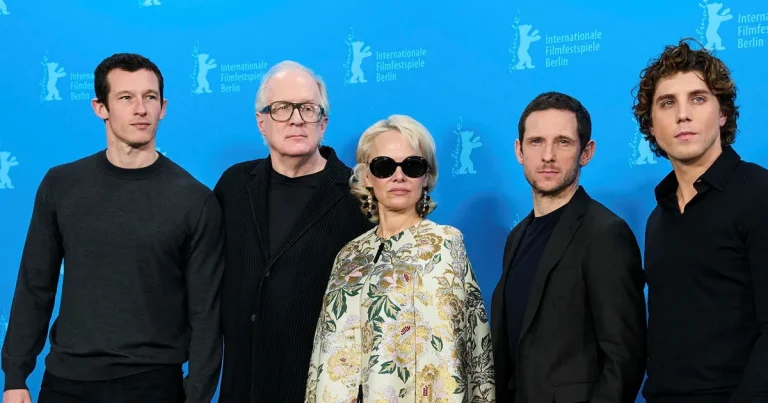 Tracy Letts: ”Extrem ojämlikhet kan bädda för fascism”