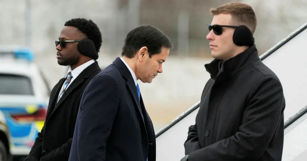 Michael Winiarski: Den här gången käftar Europa emot Trump