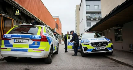 Ny operation ska minska gängrekryteringen av unga