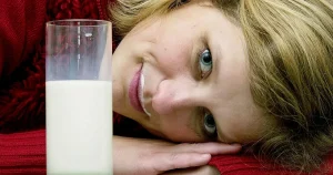 Lisa Magnusson: Självklart ska vi säga vegoburgare och havremjölk