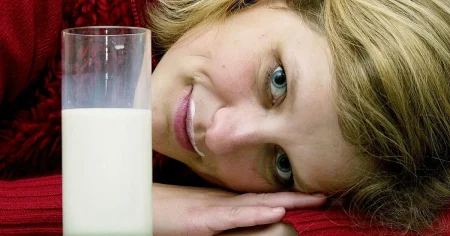 Lisa Magnusson: Självklart ska vi säga vegoburgare och havremjölk